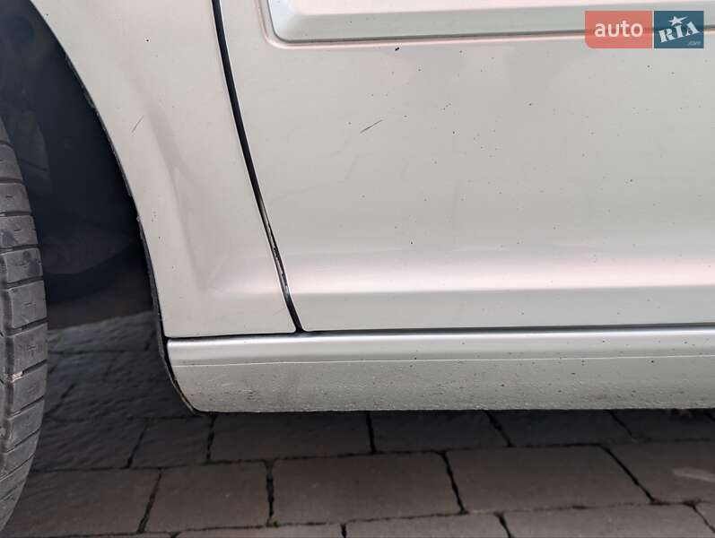 Лифтбек Skoda Octavia 2011 в Ивано-Франковске фото 17 Лифтбек Skoda Octavia 2011 в Ивано-Франковске