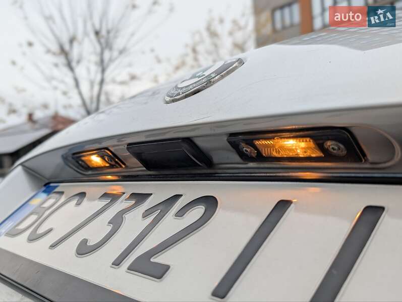 Лифтбек Skoda Octavia 2011 в Ивано-Франковске фото 32 Лифтбек Skoda Octavia 2011 в Ивано-Франковске