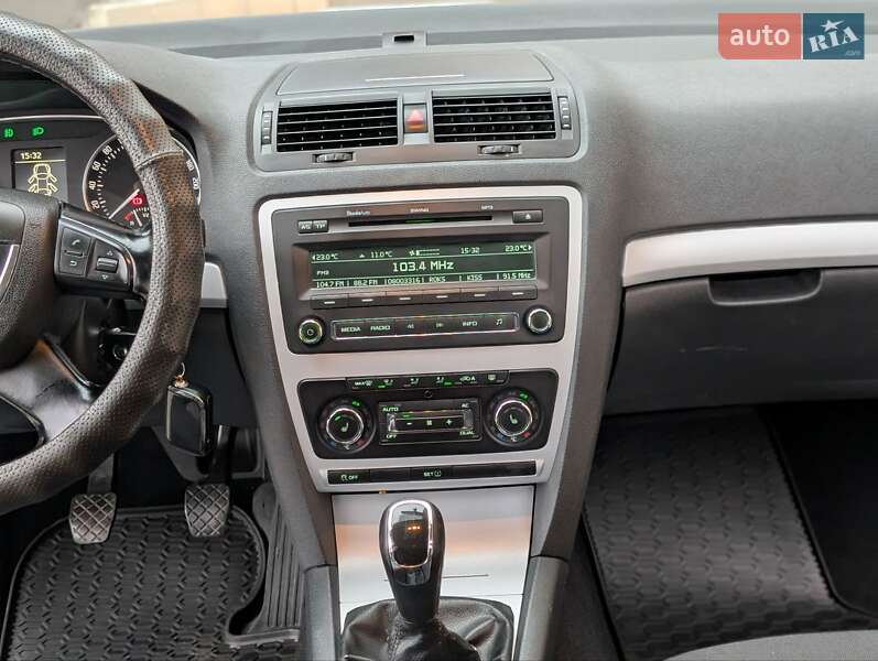 Лифтбек Skoda Octavia 2011 в Ивано-Франковске фото 54 Лифтбек Skoda Octavia 2011 в Ивано-Франковске