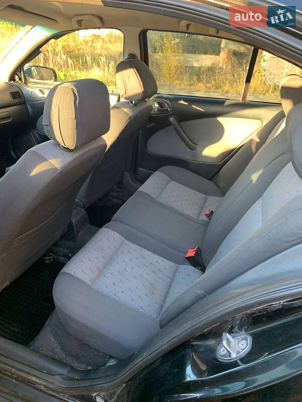 Лифтбек Skoda Octavia 2006 в Буске фото 6 Лифтбек Skoda Octavia 2006 в Буске