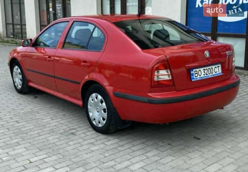 Универсал Skoda Octavia 2009 в Львове