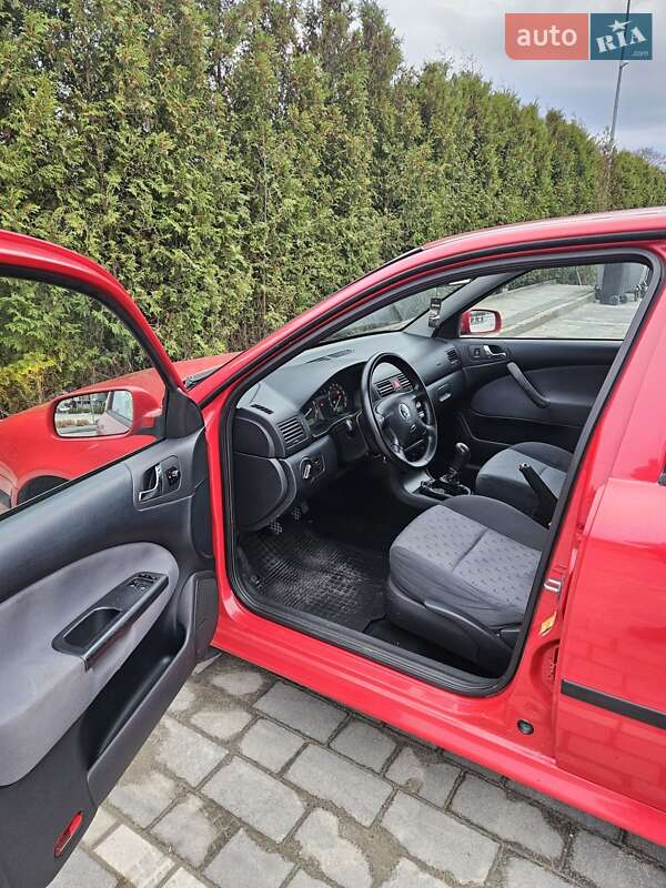 Универсал Skoda Octavia 2009 в Львове