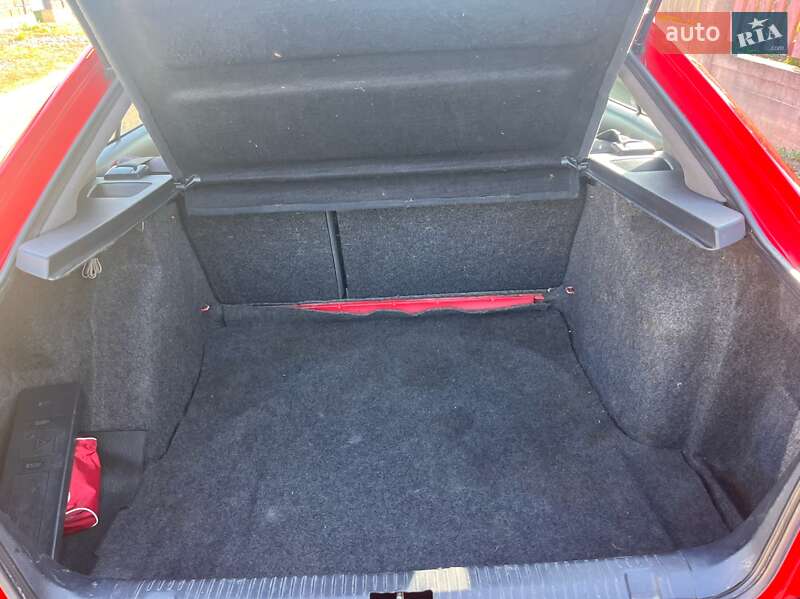 Ліфтбек Skoda Octavia 1999 в Виноградові фото 12 Ліфтбек Skoda Octavia 1999 в Виноградові