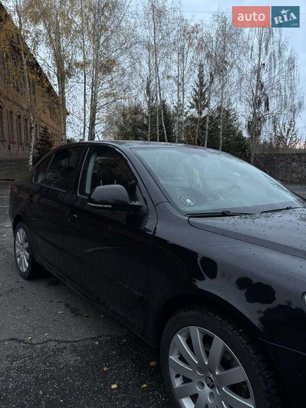 Ліфтбек Skoda Octavia 2010 в Вінниці фото 8 Ліфтбек Skoda Octavia 2010 в Вінниці