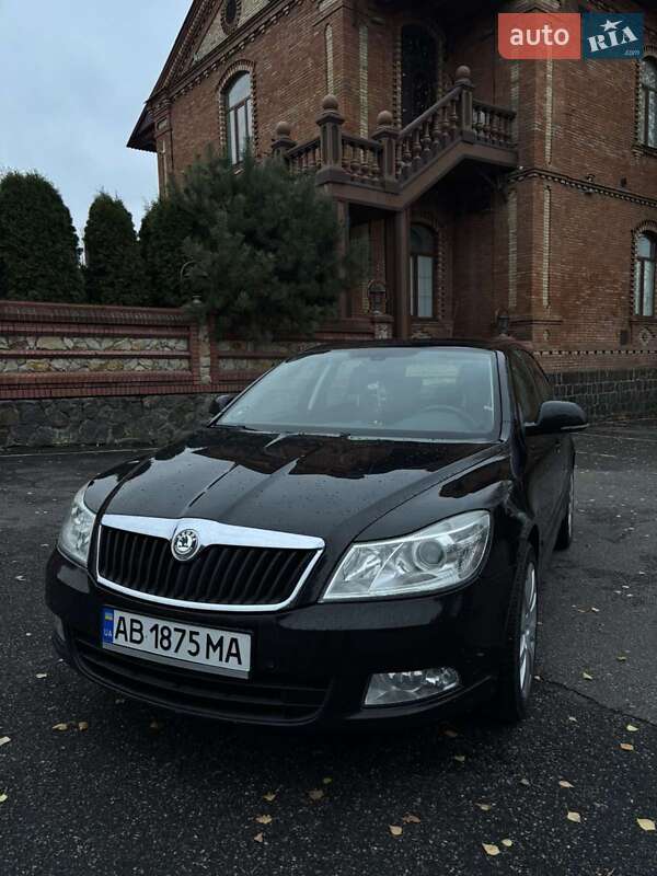 Ліфтбек Skoda Octavia 2010 в Вінниці фото 14 Ліфтбек Skoda Octavia 2010 в Вінниці