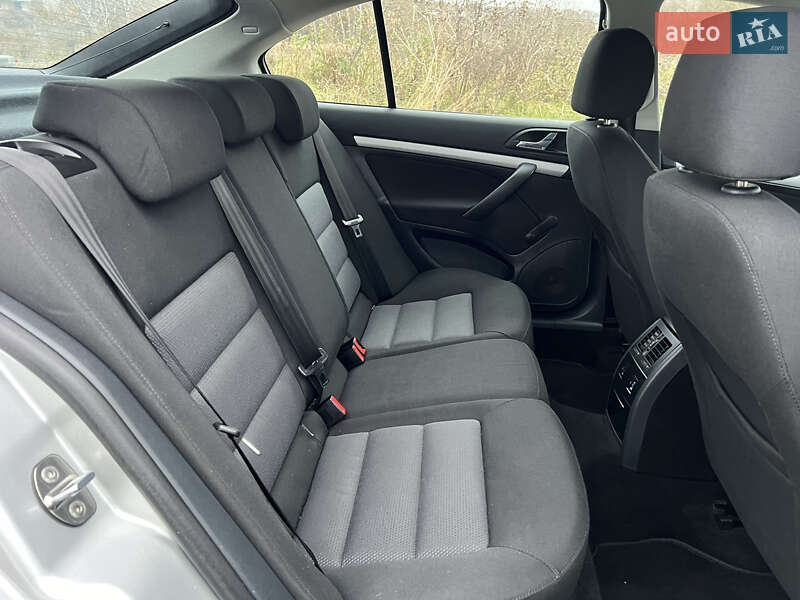 Лифтбек Skoda Octavia 2007 в Тернополе фото 29 Лифтбек Skoda Octavia 2007 в Тернополе