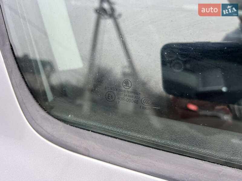 Лифтбек Skoda Octavia 2007 в Тернополе фото 35 Лифтбек Skoda Octavia 2007 в Тернополе