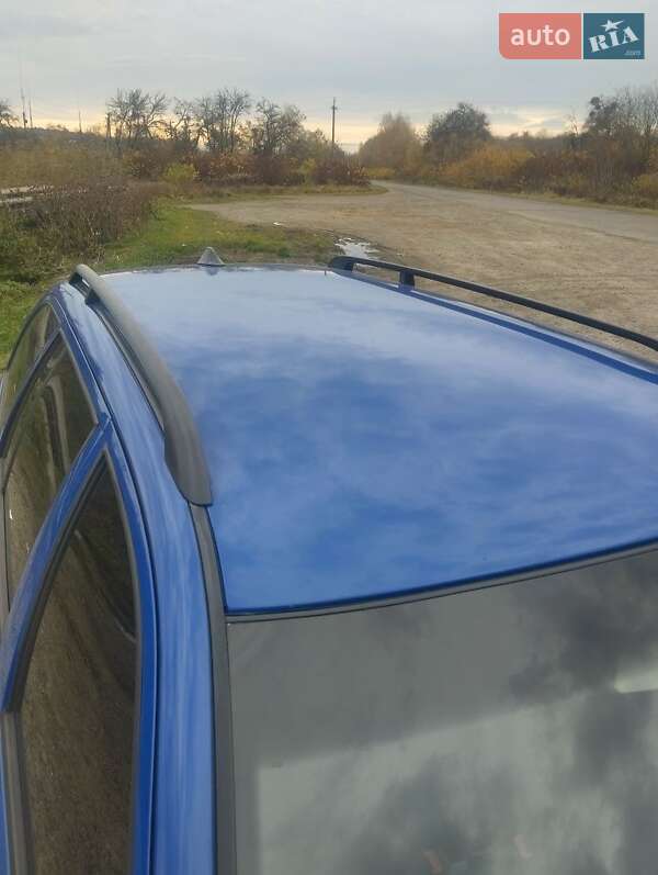 Универсал Skoda Octavia 2006 в Яворове фото 11 Универсал Skoda Octavia 2006 в Яворове