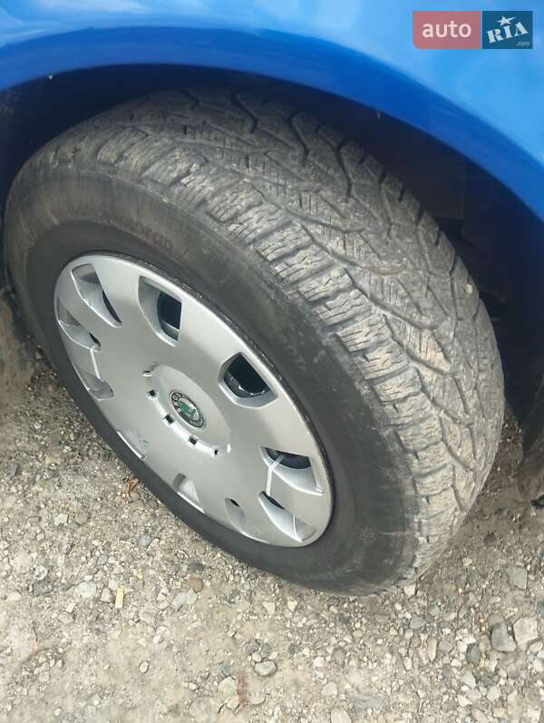 Универсал Skoda Octavia 2006 в Яворове фото 16 Универсал Skoda Octavia 2006 в Яворове