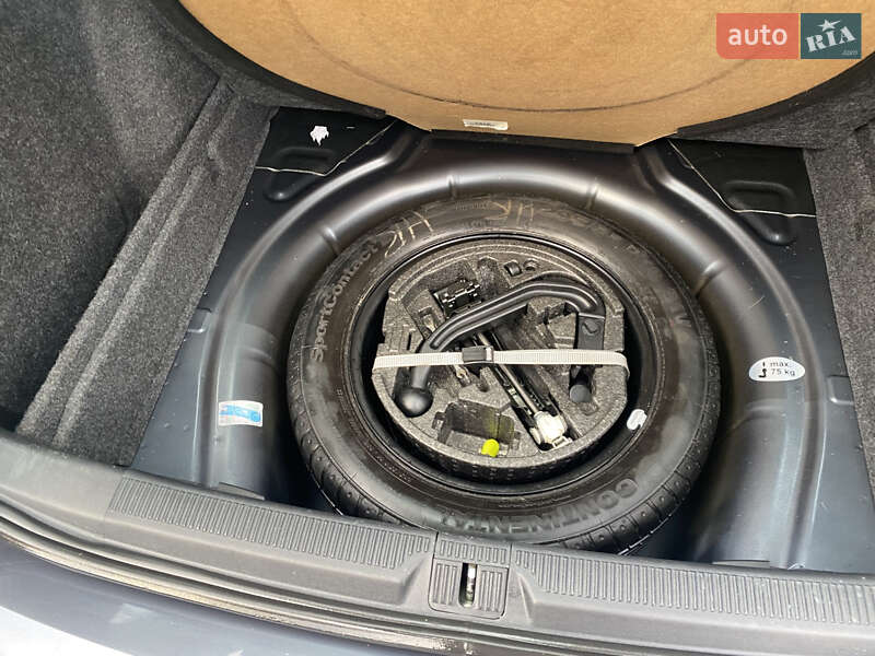 Універсал Skoda Octavia 2009 в Луцьку фото 15 Універсал Skoda Octavia 2009 в Луцьку