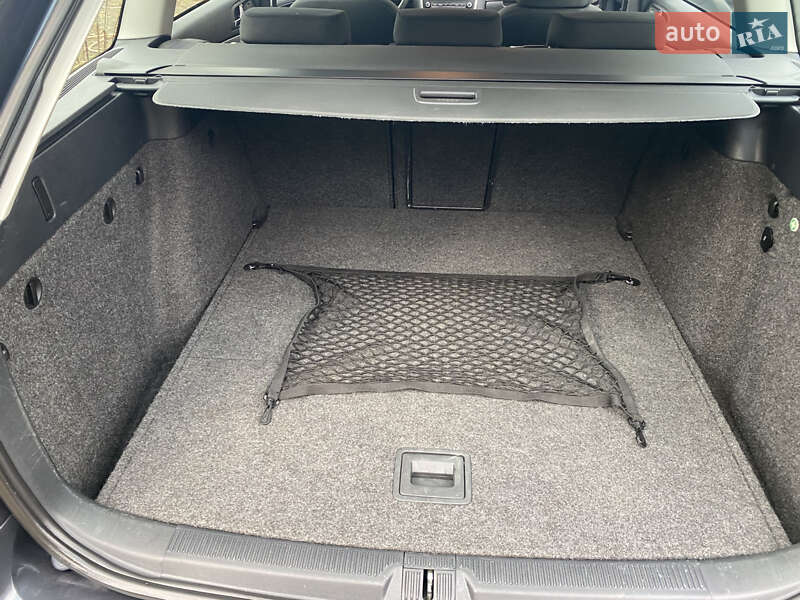 Універсал Skoda Octavia 2009 в Луцьку фото 16 Універсал Skoda Octavia 2009 в Луцьку