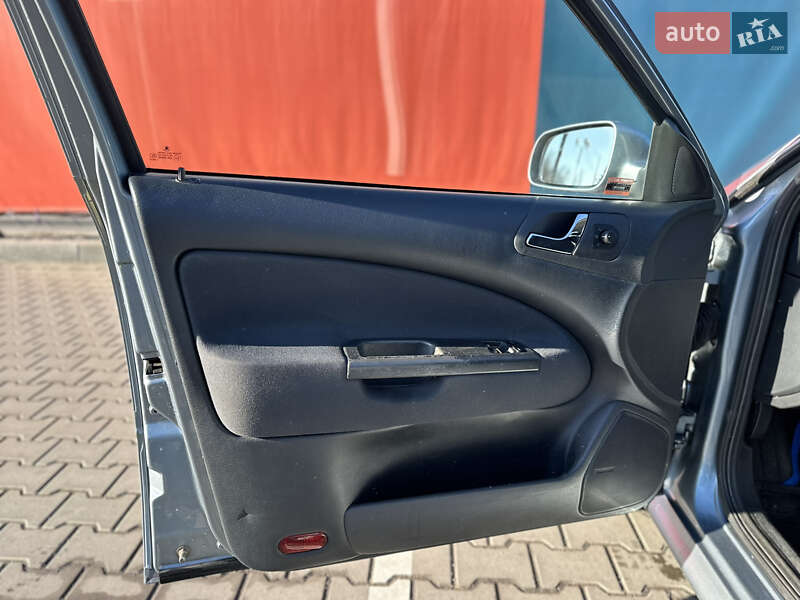 Ліфтбек Skoda Octavia 2005 в Вінниці