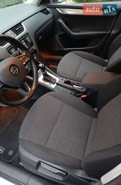 Ліфтбек Skoda Octavia 2015 в Києві