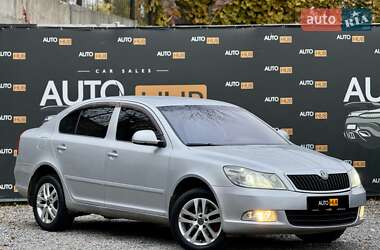 Лифтбек Skoda Octavia 2012 в Харькове