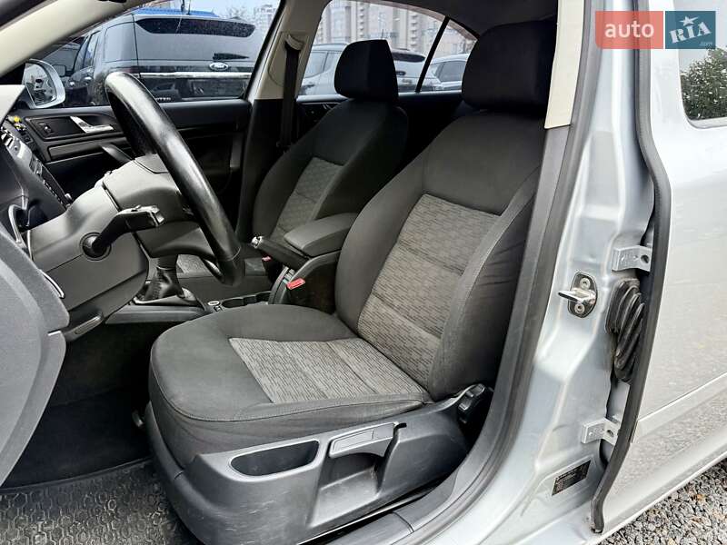 Лифтбек Skoda Octavia 2012 в Харькове фото 8 Лифтбек Skoda Octavia 2012 в Харькове