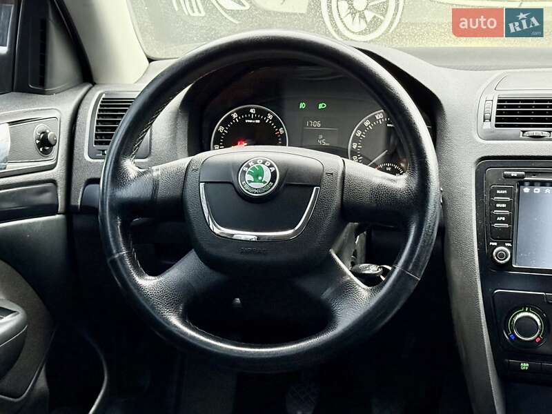 Лифтбек Skoda Octavia 2012 в Харькове фото 14 Лифтбек Skoda Octavia 2012 в Харькове