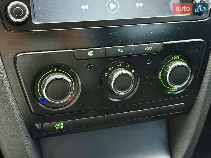 Лифтбек Skoda Octavia 2012 в Харькове фото 17 Лифтбек Skoda Octavia 2012 в Харькове