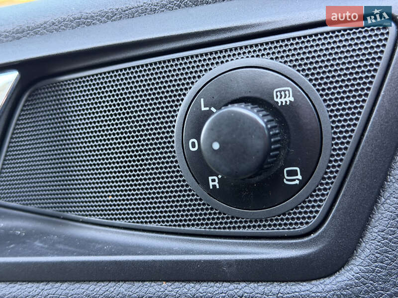 Универсал Skoda Octavia 2009 в Львове фото 34 Универсал Skoda Octavia 2009 в Львове