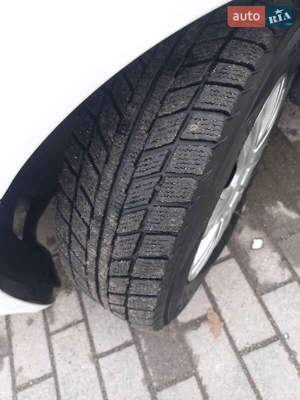 Универсал Skoda Octavia 2010 в Умани фото 4 Универсал Skoda Octavia 2010 в Умани