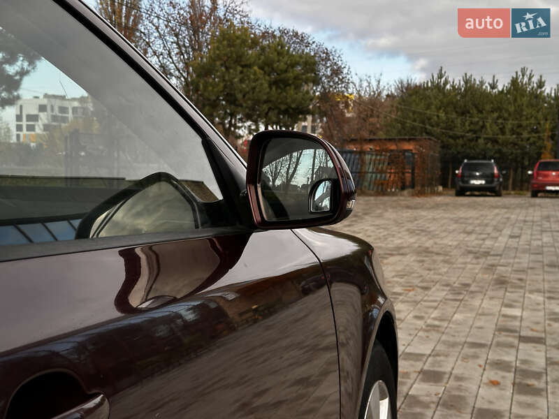 Универсал Skoda Octavia 2009 в Луцке фото 10 Универсал Skoda Octavia 2009 в Луцке