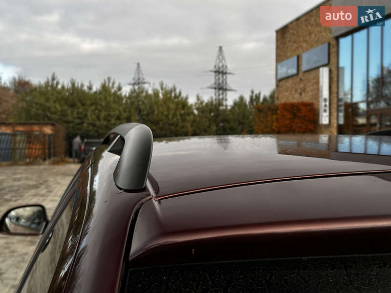 Универсал Skoda Octavia 2009 в Луцке фото 18 Универсал Skoda Octavia 2009 в Луцке