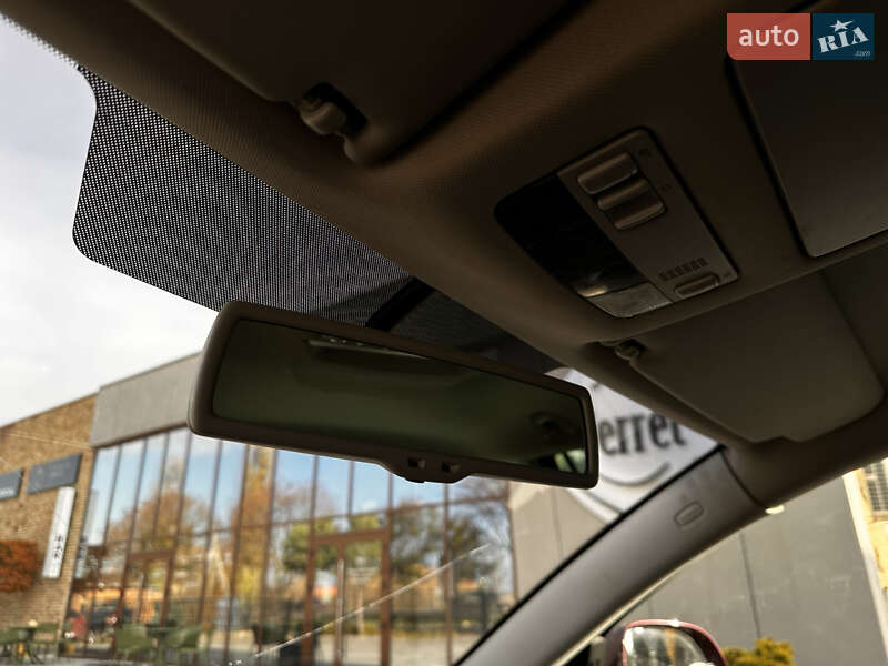 Универсал Skoda Octavia 2009 в Луцке фото 33 Универсал Skoda Octavia 2009 в Луцке