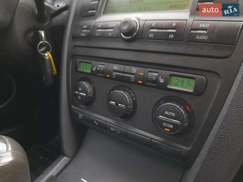 Ліфтбек Skoda Octavia 2004 в Жовкві фото 44 Ліфтбек Skoda Octavia 2004 в Жовкві