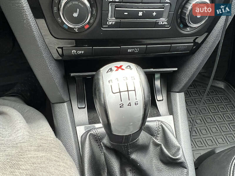 Универсал Skoda Octavia 2010 в Ровно фото 8 Универсал Skoda Octavia 2010 в Ровно