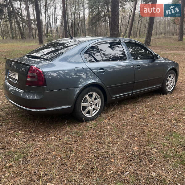 Лифтбек Skoda Octavia 2006 в Ахтырке фото 14 Лифтбек Skoda Octavia 2006 в Ахтырке