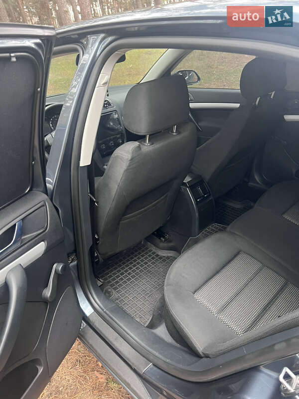 Лифтбек Skoda Octavia 2006 в Ахтырке фото 21 Лифтбек Skoda Octavia 2006 в Ахтырке