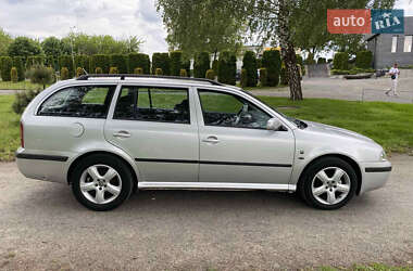 Універсал Skoda Octavia 2004 в Хмельницькому