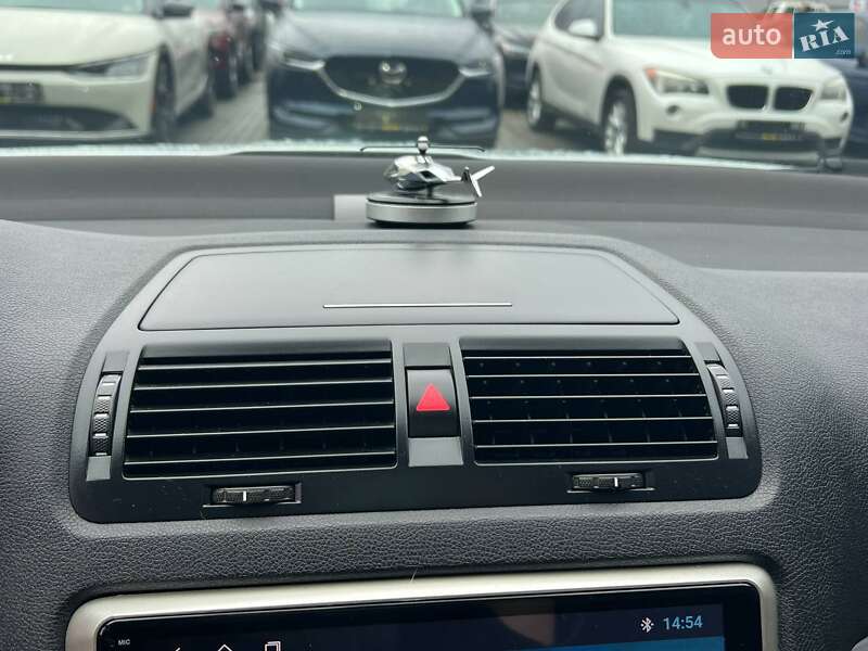 Лифтбек Skoda Octavia 2012 в Ивано-Франковске фото 16 Лифтбек Skoda Octavia 2012 в Ивано-Франковске