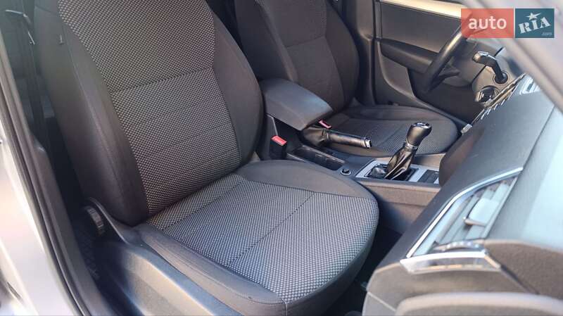 Універсал Skoda Octavia 2014 в Ужгороді фото 24 Універсал Skoda Octavia 2014 в Ужгороді