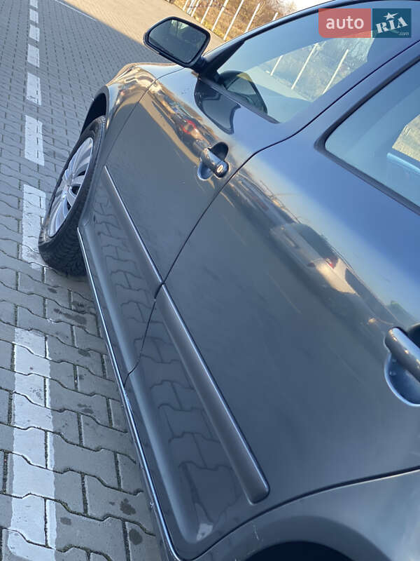 Универсал Skoda Octavia 2005 в Нововолынске фото 11 Универсал Skoda Octavia 2005 в Нововолынске
