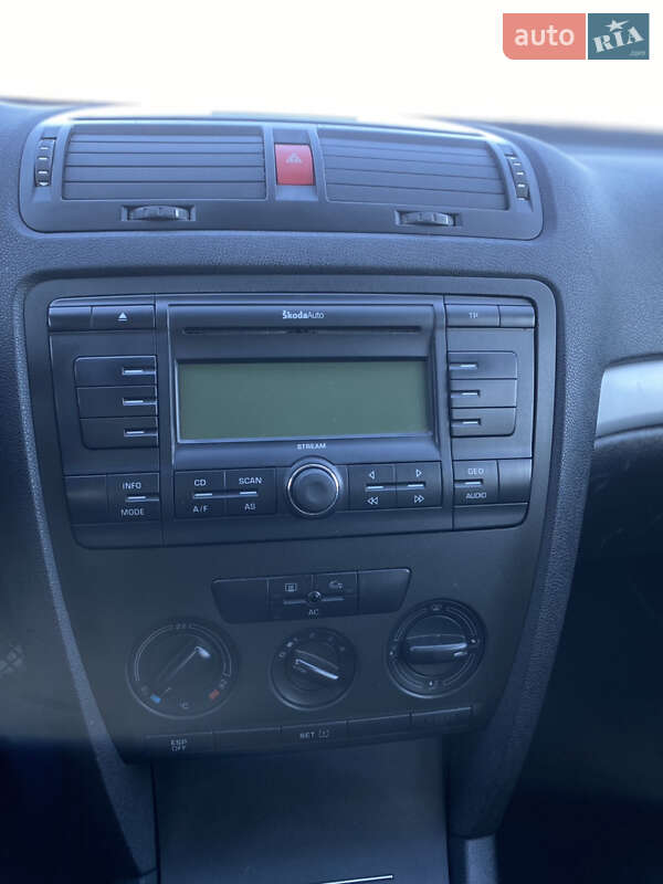 Универсал Skoda Octavia 2005 в Нововолынске фото 20 Универсал Skoda Octavia 2005 в Нововолынске