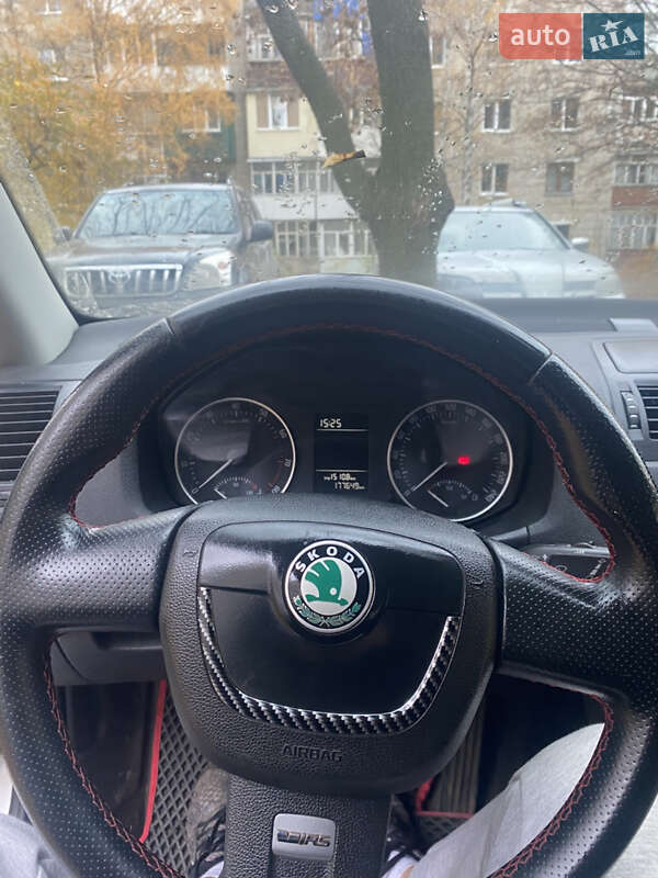 Лифтбек Skoda Octavia 2010 в Изюме фото 7 Лифтбек Skoda Octavia 2010 в Изюме