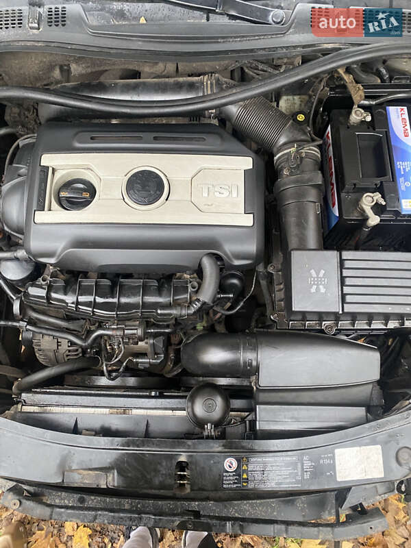 Лифтбек Skoda Octavia 2010 в Изюме фото 8 Лифтбек Skoda Octavia 2010 в Изюме