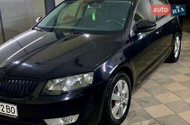 Універсал Skoda Octavia 2013 в Мукачевому
