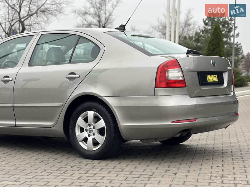 Лифтбек Skoda Octavia 2010 в Киеве фото 12 Лифтбек Skoda Octavia 2010 в Киеве