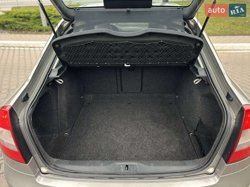 Лифтбек Skoda Octavia 2010 в Киеве фото 39 Лифтбек Skoda Octavia 2010 в Киеве