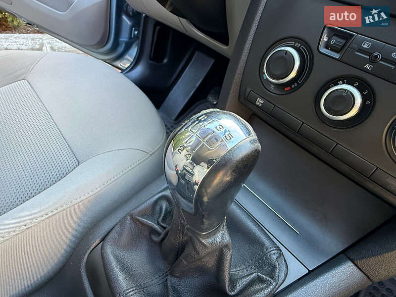 Универсал Skoda Octavia 2008 в Трускавце фото 39 Универсал Skoda Octavia 2008 в Трускавце