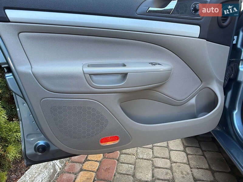 Универсал Skoda Octavia 2008 в Трускавце фото 49 Универсал Skoda Octavia 2008 в Трускавце