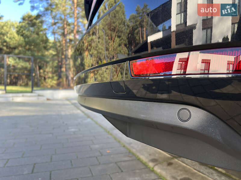 Универсал Skoda Octavia 2019 в Ковеле