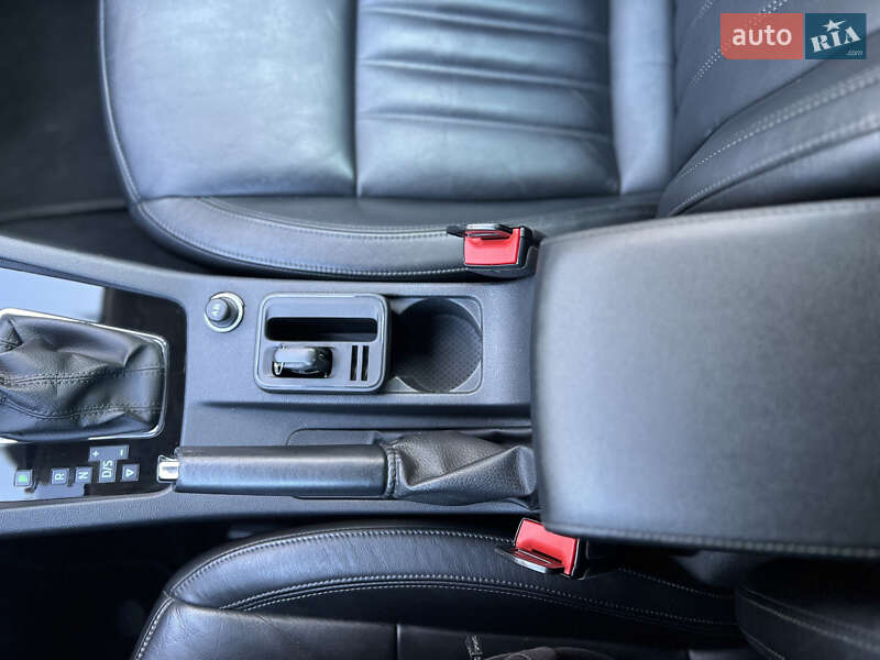 Универсал Skoda Octavia 2019 в Ковеле