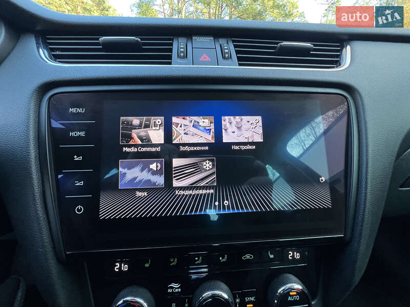 Универсал Skoda Octavia 2019 в Ковеле