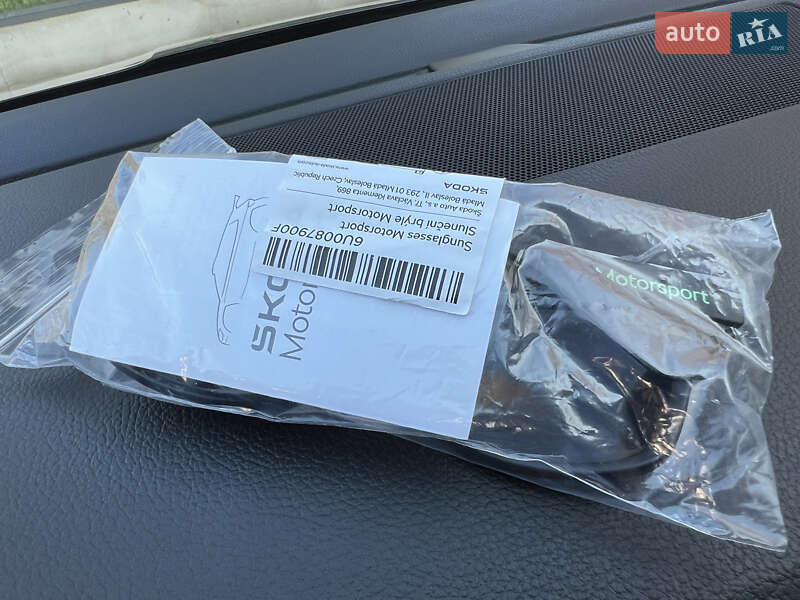 Универсал Skoda Octavia 2019 в Ковеле