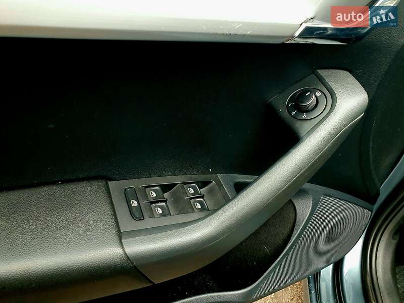 Ліфтбек Skoda Octavia 2019 в Житомирі