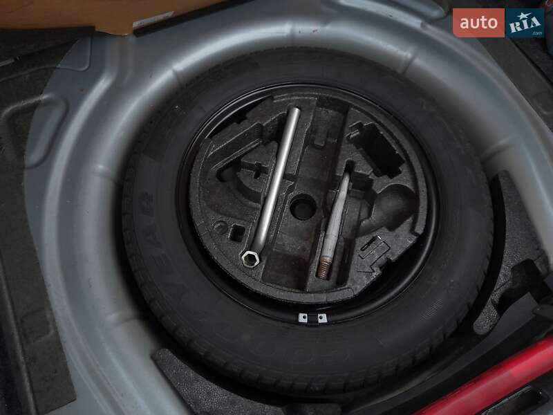 Ліфтбек Skoda Octavia 2004 в Жовкві фото 16 Ліфтбек Skoda Octavia 2004 в Жовкві