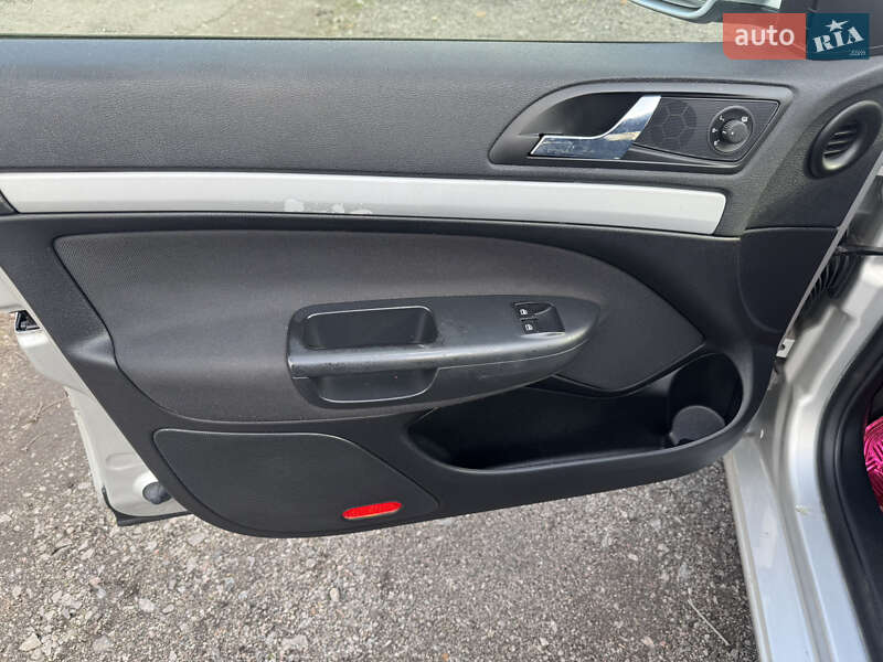 Универсал Skoda Octavia 2005 в Лубнах фото 9 Универсал Skoda Octavia 2005 в Лубнах