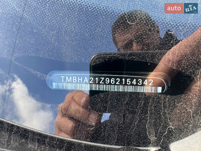 Универсал Skoda Octavia 2005 в Лубнах фото 15 Универсал Skoda Octavia 2005 в Лубнах